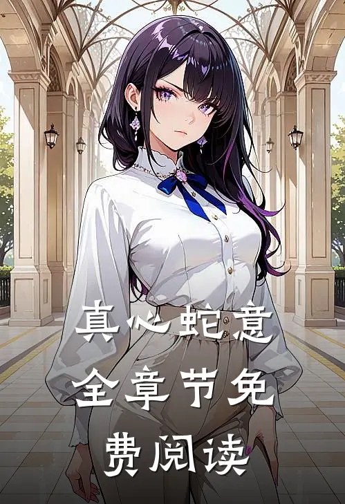 真心蛇意全章节免费阅读