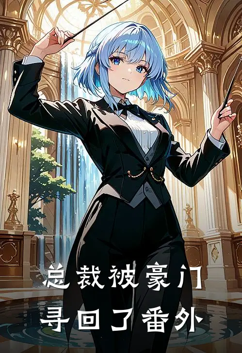 总裁被豪门寻回了 番外