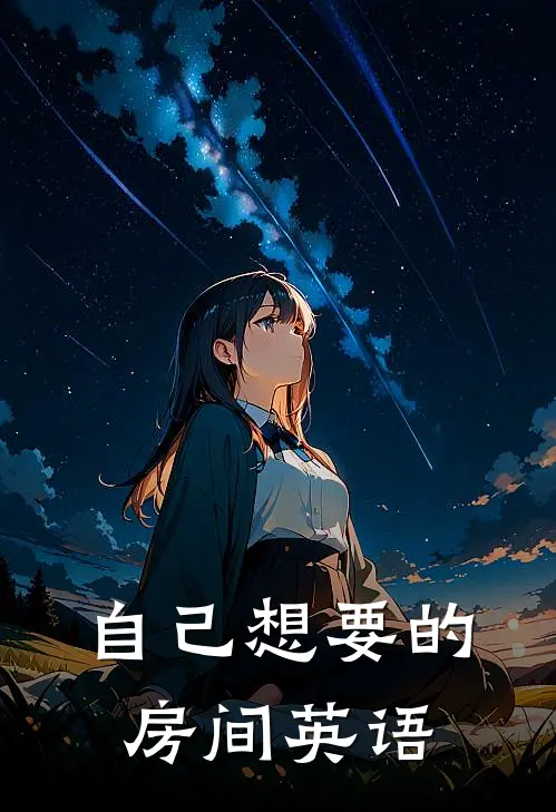 自己想要的房间英语
