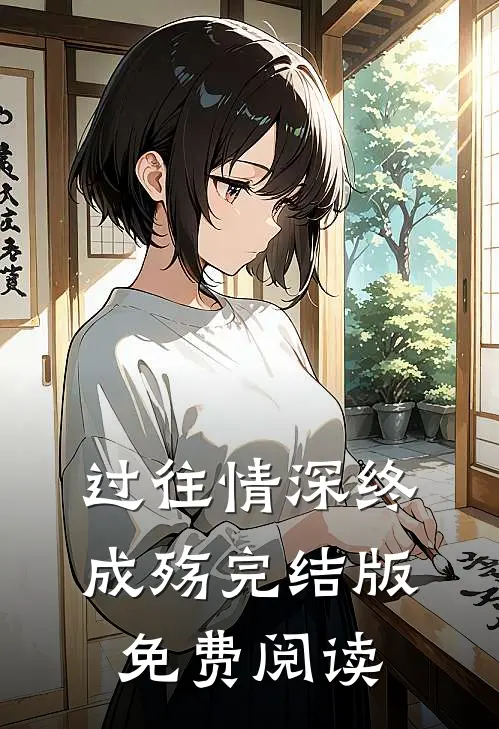过往情深终成殇完结版免费阅读
