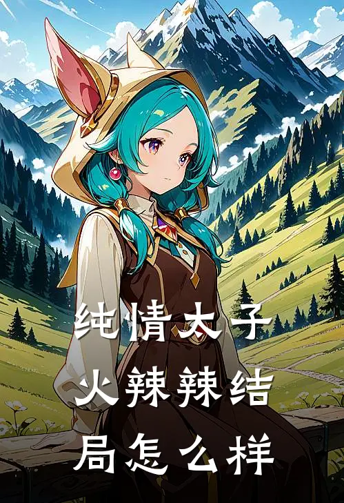 纯情太子火辣辣结局怎么样