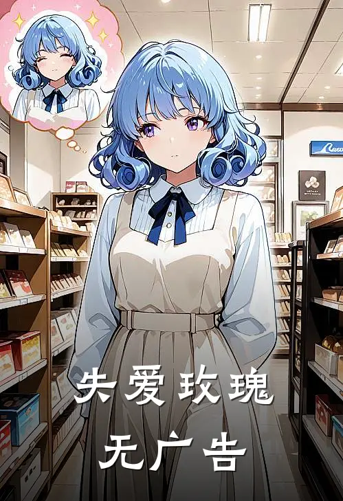 失爱玫瑰无广告