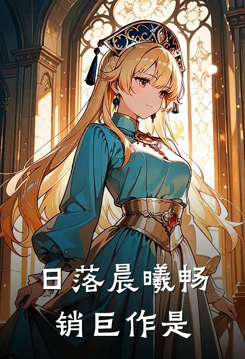 日落晨曦畅销巨作是