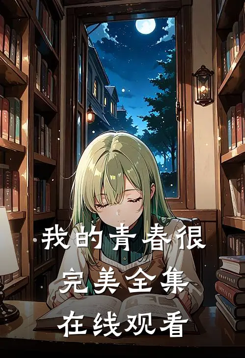 我的青春很完美 全集在线观看