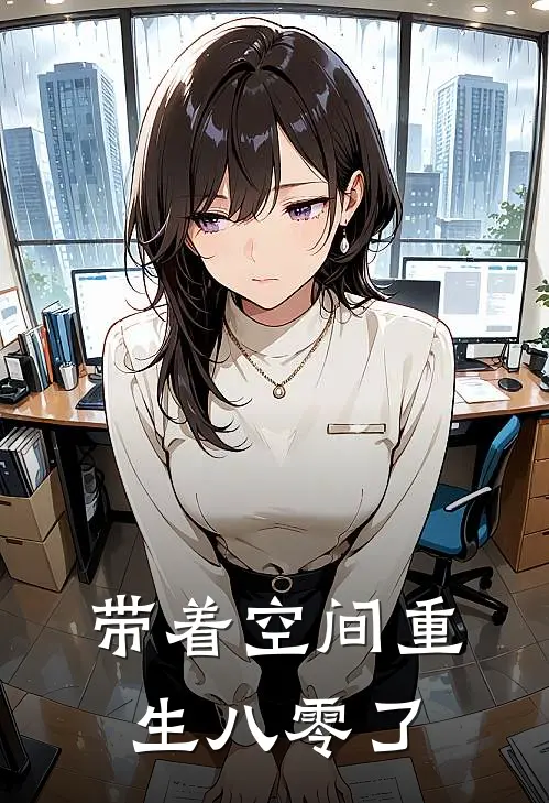 带着空间重生八零了