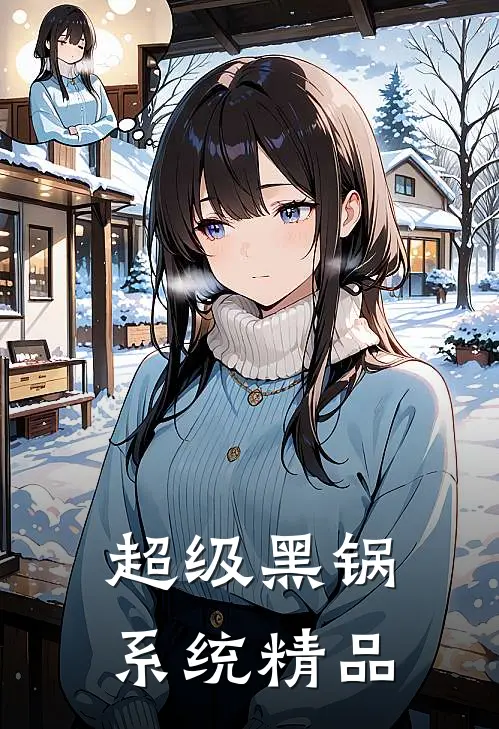 超级黑锅系统精品