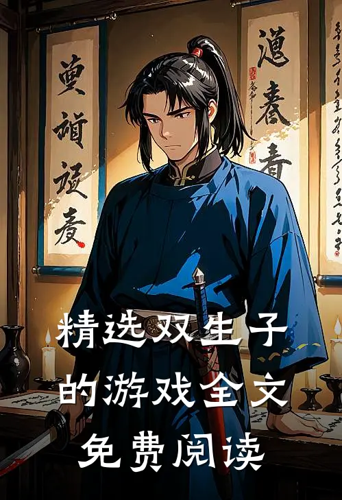 精选双生子的游戏全文免费阅读