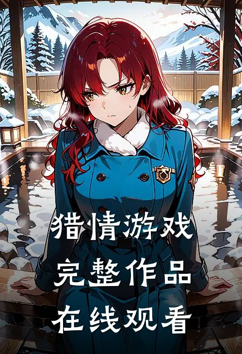 猎情游戏完整作品在线观看