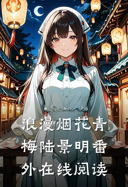 浪漫烟花青梅陆景明 番外在线阅读