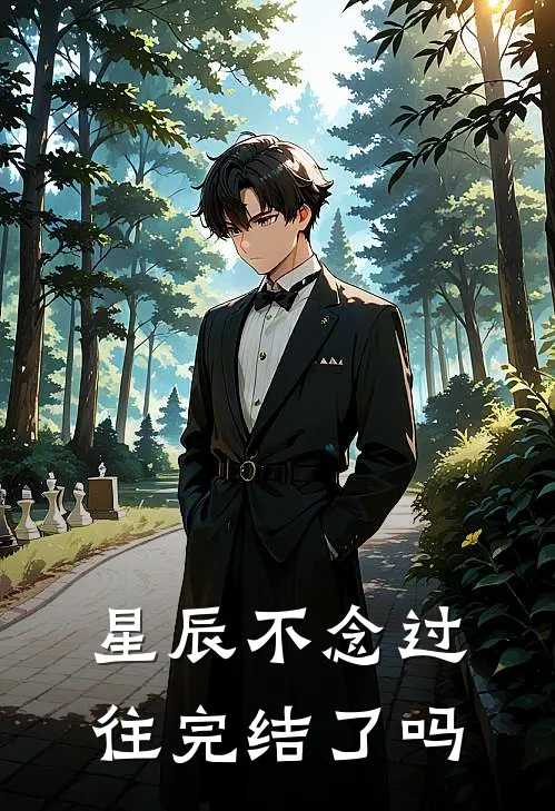 星辰不念过往完结了吗
