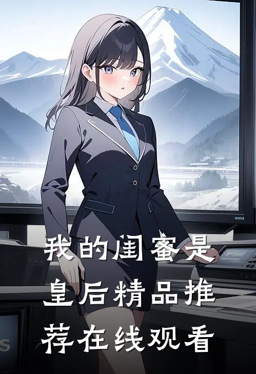 我的闺蜜是皇后精品推荐在线观看