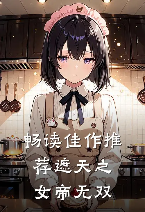 畅读佳作推荐遮天之女帝无双