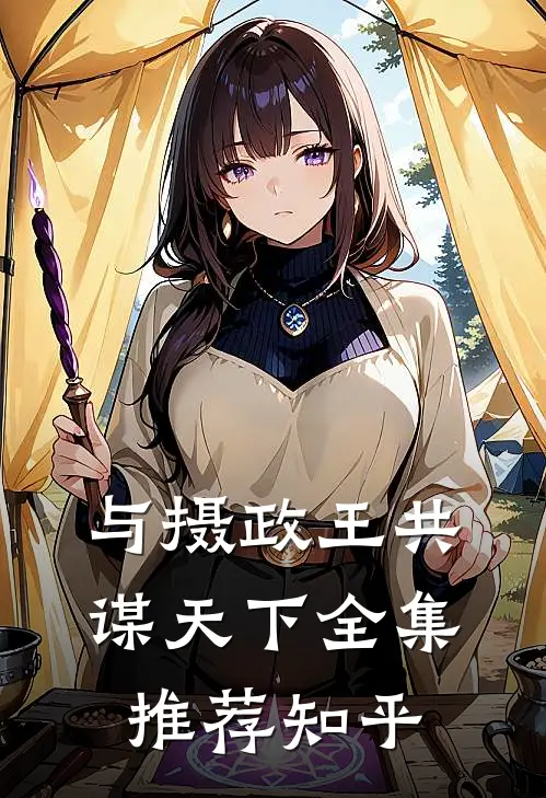 与摄政王共谋天下全集推荐知乎