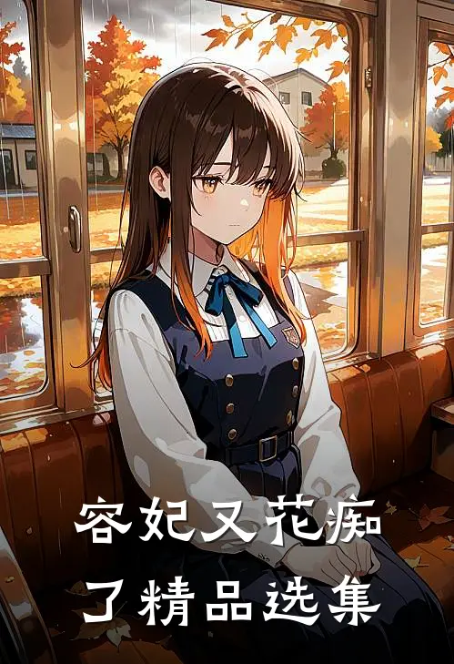 容妃又花痴了精品选集
