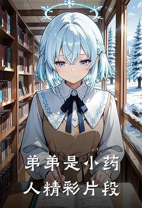 弟弟是小药人精彩片段