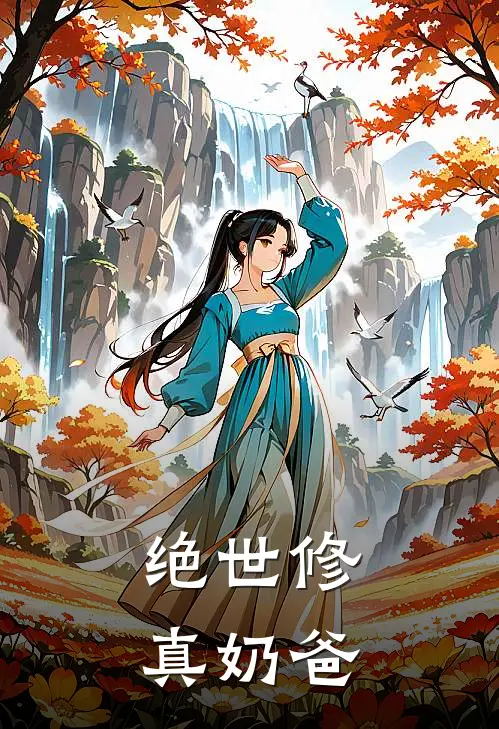 绝世修真奶爸