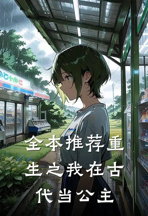 全本推荐重生之我在古代当公主