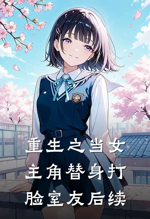 重生之当女主角替身打脸室友后续