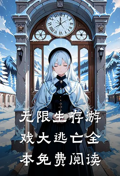 无限生存游戏大逃亡全本免费阅读