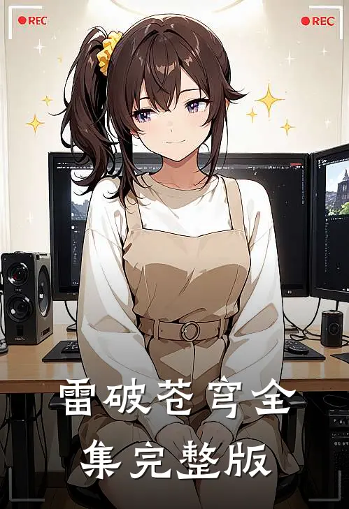 雷破苍穹全集完整版