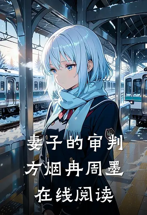 妻子的审判方烟冉周墨在线阅读