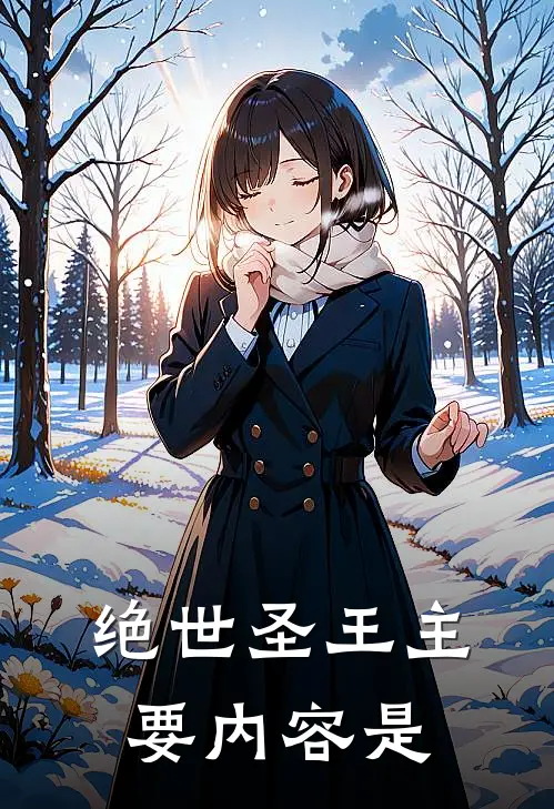 绝世圣王主要内容是