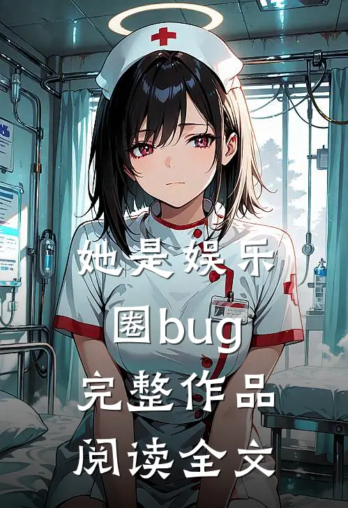 她是娱乐圈bug完整作品阅读全文
