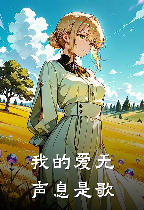 我的爱无声息是歌