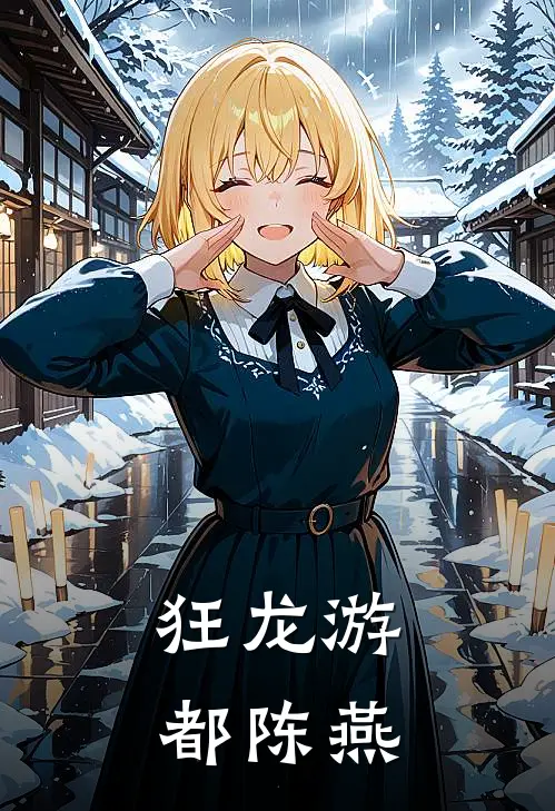 狂龙游都陈燕