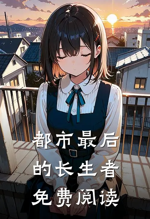 都市最后的长生者免费阅读