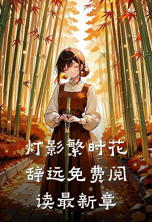 灯影繁时花辞远免费阅读最新章