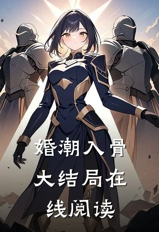 婚潮入骨大结局在线阅读