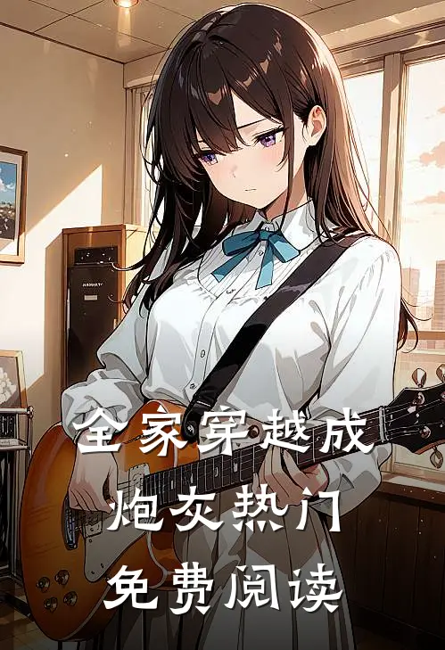 全家穿越成炮灰热门免费阅读