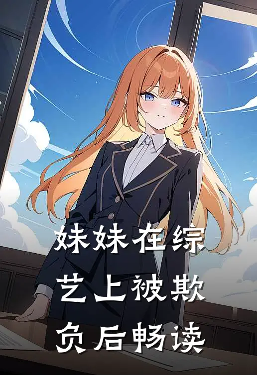 妹妹在综艺上被欺负后畅读