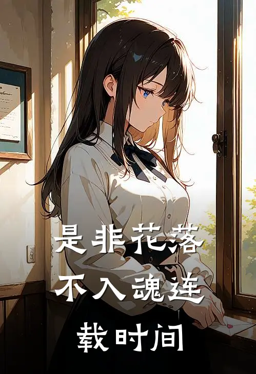 是非花落不入魂连载时间