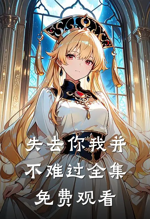 失去你我并不难过全集免费观看