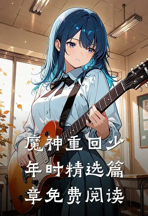 魔神重回少年时精选篇章免费阅读
