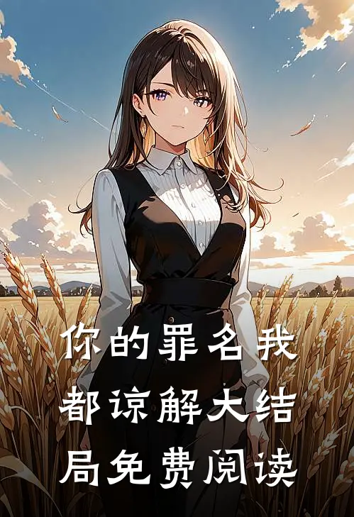 你的罪名我都谅解大结局免费阅读