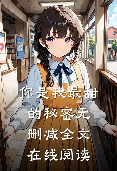 你是我最甜的秘密无删减全文在线阅读