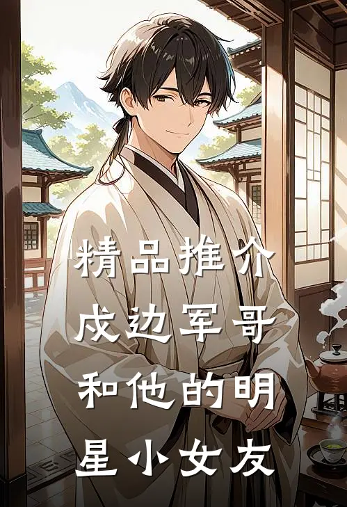精品推介戍边军哥和他的明星小女友