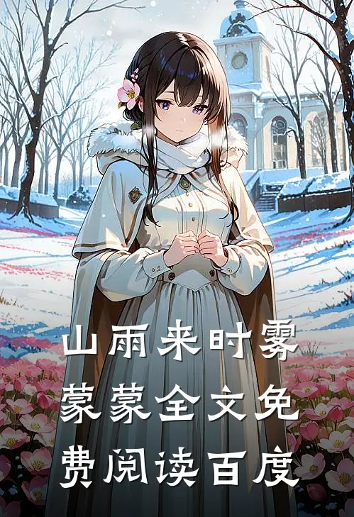 山雨来时雾蒙蒙全文免费阅读百度