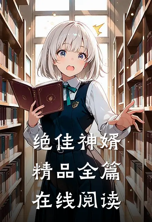 绝佳神婿精品全篇在线阅读