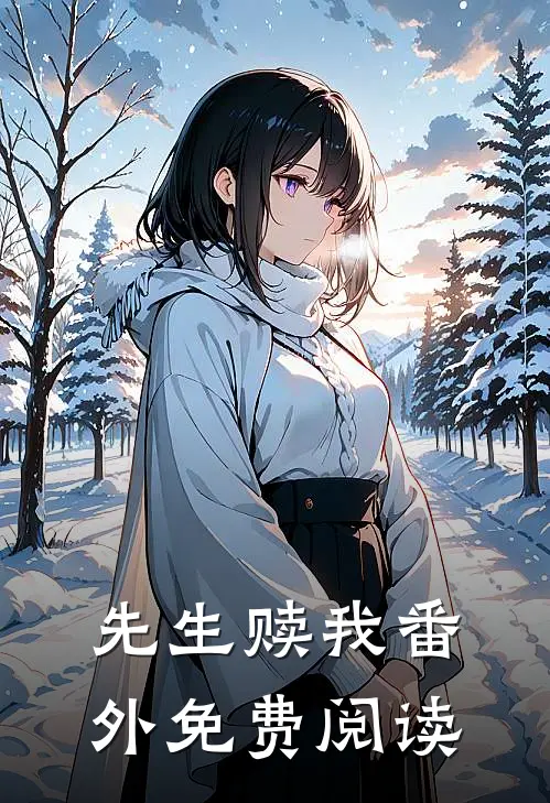 先生赎我 番外免费阅读