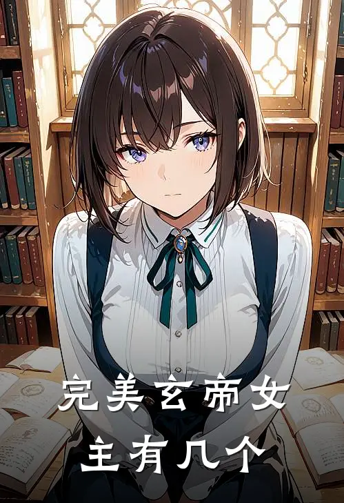完美玄帝女主有几个