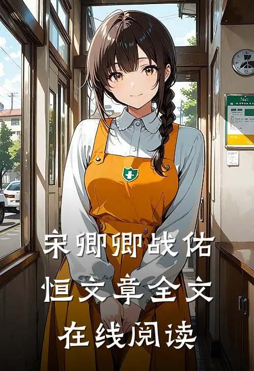宋卿卿战佑恒文章全文在线阅读