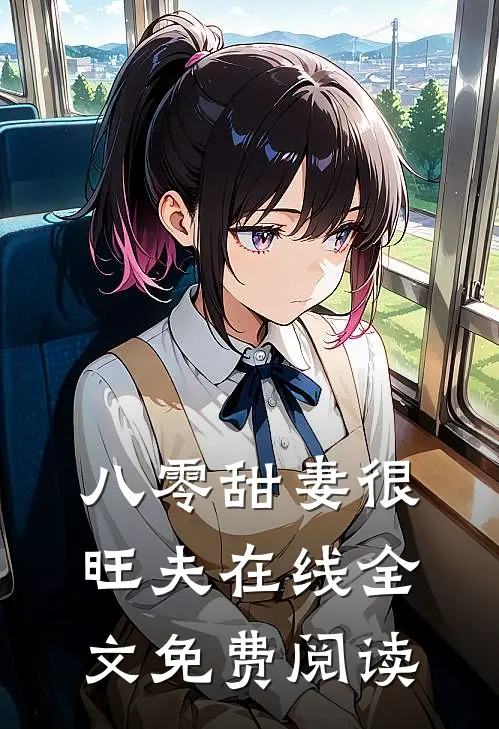 八零甜妻很旺夫在线全文免费阅读