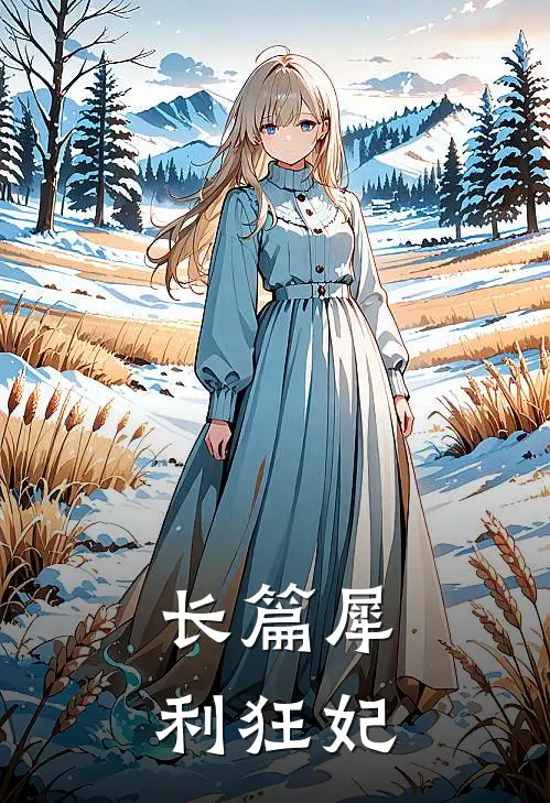 长篇犀利狂妃