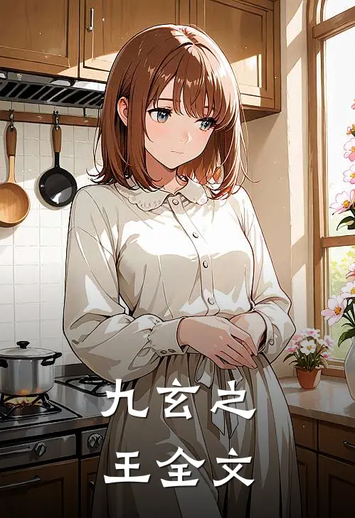 九玄之王全文