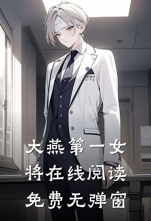 大燕第一女将在线阅读免费无弹窗