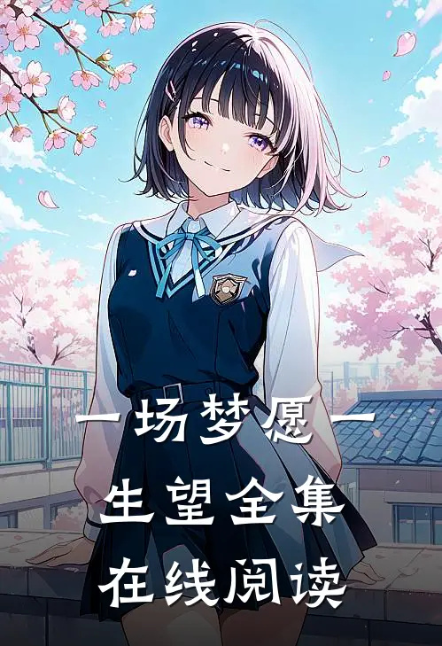 一场梦愿一生望全集在线阅读